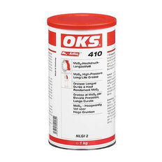 Hochdruckfett MoS2 Long Life 5kg OKS 410