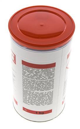 Hochdruckfett MoS2 Long Life 1kg OKS 410