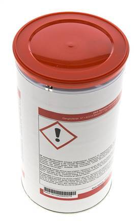 Hochdruckfett MoS2 Long Life 1kg OKS 410