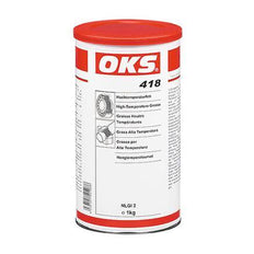 Hochtemperaturfett 5kg OKS 418