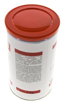 Hochtemperaturfett 1kg OKS 418