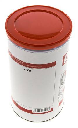 Hochtemperaturfett 1kg OKS 418