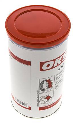 Hochtemperaturfett 1kg OKS 418
