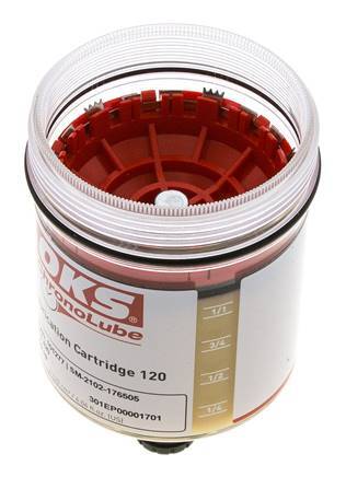 Hochtemperatur-Mehrzweckfett 120ml OKS 420