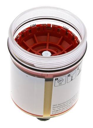 Hochtemperatur-Mehrzweckfett 120ml OKS 420