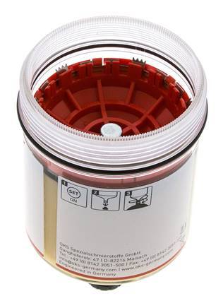 Hochtemperatur-Mehrzweckfett 120ml OKS 420