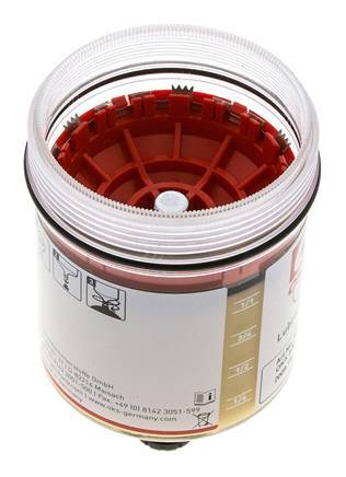 Hochtemperatur-Mehrzweckfett 120ml OKS 420