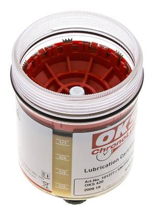 Hochtemperatur-Mehrzweckfett 120ml OKS 420