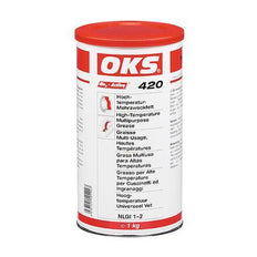 Hochtemperatur-Mehrzweckfett 5kg OKS 420