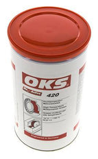 Hochtemperatur-Mehrzweckfett 1kg OKS 420