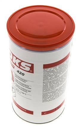 Hochtemperatur-Mehrzweckfett 1kg OKS 420