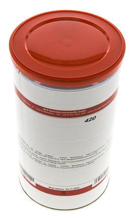 Hochtemperatur-Mehrzweckfett 1kg OKS 420