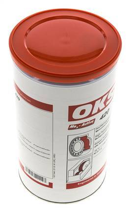 Hochtemperatur-Mehrzweckfett 1kg OKS 420