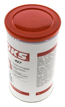 Getriebe- und Lagerfett 1kg OKS 427