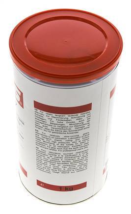 Getriebe- und Lagerfett 1kg OKS 427