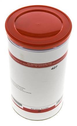 Getriebe- und Lagerfett 1kg OKS 427