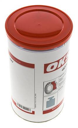 Getriebe- und Lagerfett 1kg OKS 427