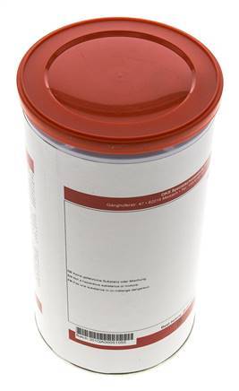 Kunststoff- und Elastomerfett 1kg OKS 468