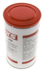 Kunststoff- und Elastomerfett 1kg OKS 469