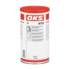 Tieftemperaturfett Lebensmittelqualität 5kg OKS 472