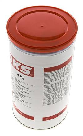 Fließfett für die Lebensmittelindustrie 1kg OKS 473