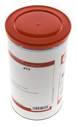 Fließfett für die Lebensmittelindustrie 1kg OKS 473