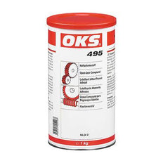 Haftschmiermittel für Gleitflächen 5kg OKS 495
