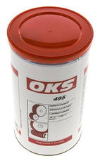Haftschmiermittel für Gleitflächen 1kg OKS 495