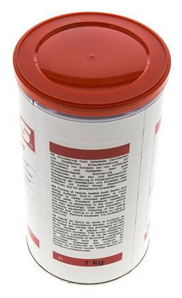 Haftschmiermittel für Gleitflächen 1kg OKS 495
