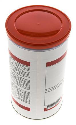 Haftschmiermittel für Gleitflächen 1kg OKS 495
