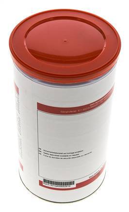 Haftschmiermittel für Gleitflächen 1kg OKS 495