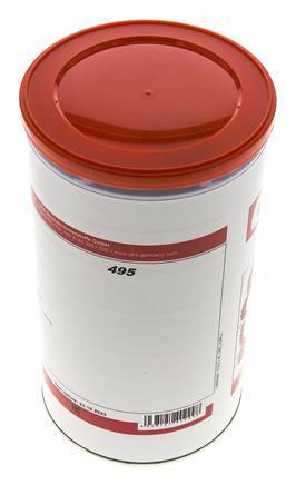 Haftschmiermittel für Gleitflächen 1kg OKS 495