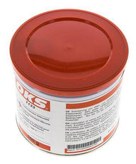 Niedertemperatur-Silikonfett 500g OKS 1133