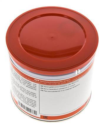 Niedertemperatur-Silikonfett 500g OKS 1133