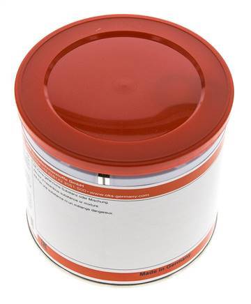 Niedertemperatur-Silikonfett 500g OKS 1133