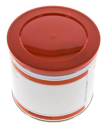 Niedertemperatur-Silikonfett 500g OKS 1133