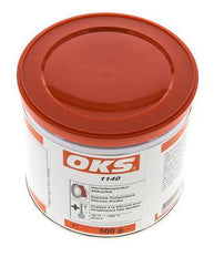 Extrem-Temperatur-Silikonfett 500g OKS 1140