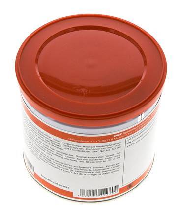 Extrem-Temperatur-Silikonfett 500g OKS 1140