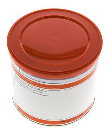 Extrem-Temperatur-Silikonfett 500g OKS 1140