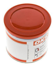 Extrem-Temperatur-Silikonfett 500g OKS 1140