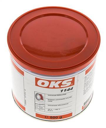 Universal-Silikonfett 500g OKS 1144