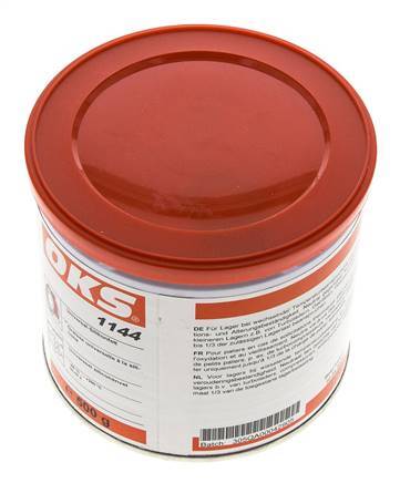 Universal-Silikonfett 500g OKS 1144
