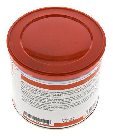 Universal-Silikonfett 500g OKS 1144