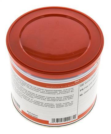 Universal-Silikonfett 500g OKS 1144