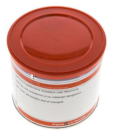 Universal-Silikonfett 500g OKS 1144