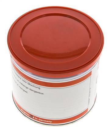Universal-Silikonfett 500g OKS 1144