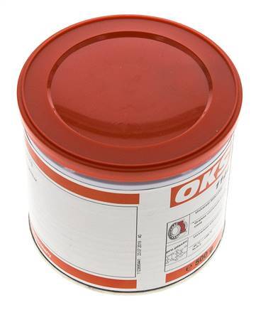 Universal-Silikonfett 500g OKS 1144