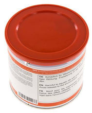 Silikonfett mit PTFE Long Life 500g OKS 1149