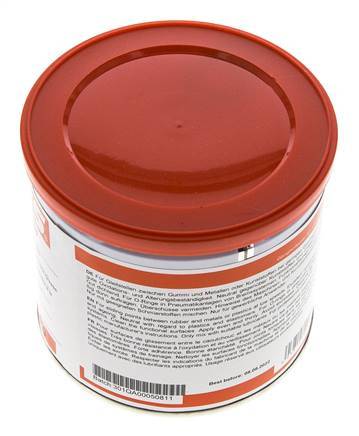 Haftfähiges Siliconfett 500g OKS 1155