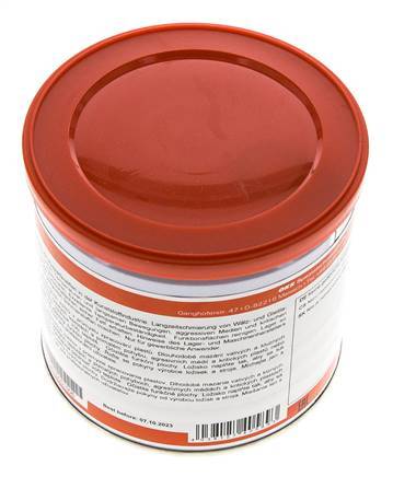 Spezialfett für Auswerferstifte 1kg OKS 4240